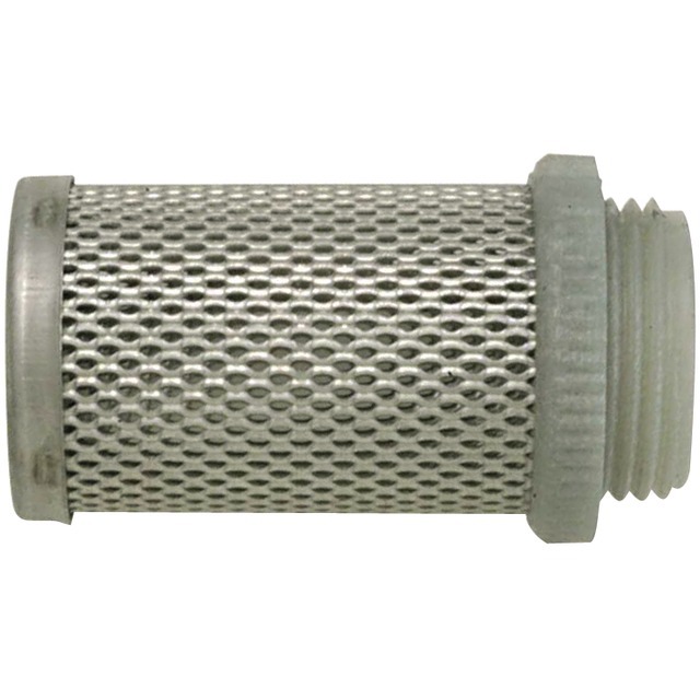 Filtre Inox 37X55 Filetee 1" 26X34 référence fournisseur 33020308